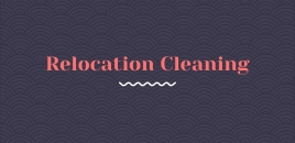 Relocation Cleaning | Newport Home Cleaners newport